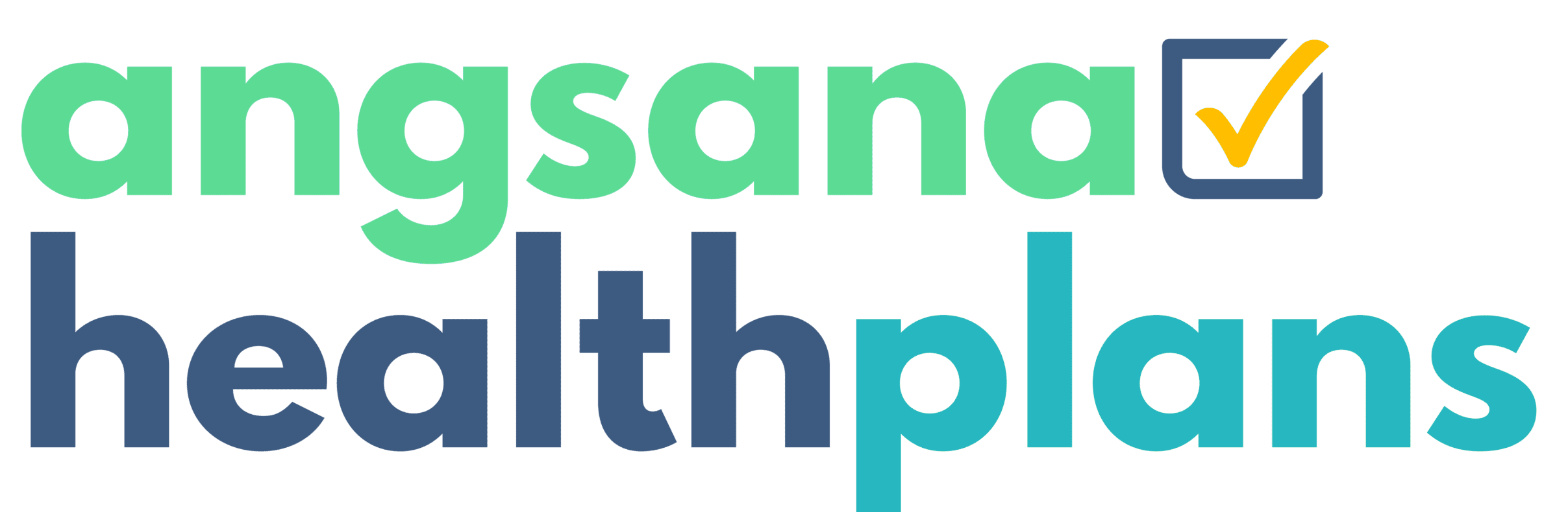 Angsana Health Plans